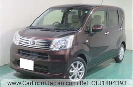 daihatsu move 2018 CFJ1804393