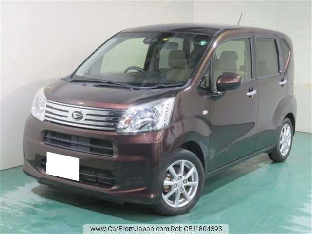 daihatsu move 2018 CFJ1804393 image 1