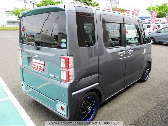 daihatsu wake 2015 -DAIHATSU 【仙台 581ｲ504】--WAKE LA700S--0041607---DAIHATSU 【仙台 581ｲ504】--WAKE LA700S--0041607- image 2