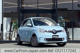 renault twingo 2022 -RENAULT--Renault Twingo 3BA-AHH4B--VF1AH0009N0840121---RENAULT--Renault Twingo 3BA-AHH4B--VF1AH0009N0840121-