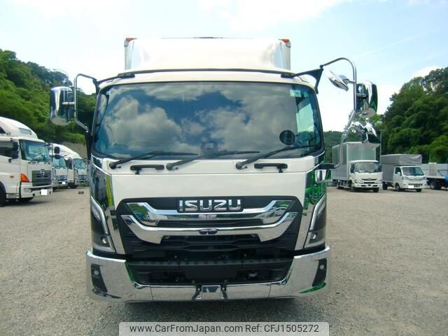 isuzu forward 2024 -ISUZU--Forward 2RG-FSR90T4--FSR90-7016618---ISUZU--Forward 2RG-FSR90T4--FSR90-7016618- image 2