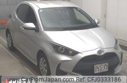 toyota yaris 2020 -TOYOTA--Yaris KSP210-0024099---TOYOTA--Yaris KSP210-0024099-