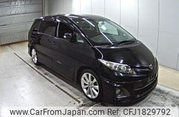 toyota estima 2010 CFJ1829792