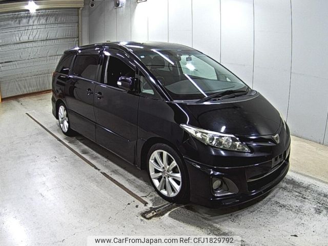 toyota estima 2010 CFJ1829792 image 1