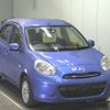 nissan march 2010 -NISSAN--March NK13-002457---NISSAN--March NK13-002457- image 1