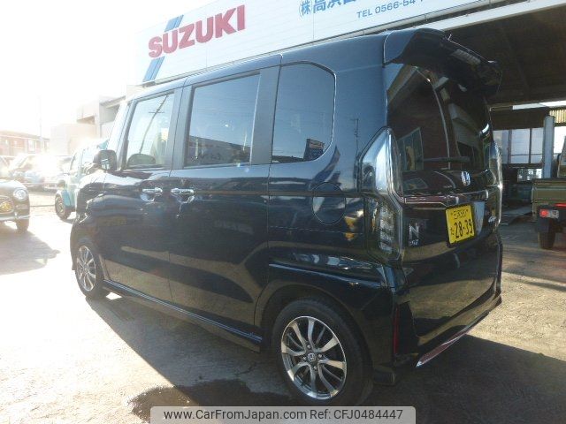 honda n-box 2022 -HONDA 【三河 581ﾀ2839】--N BOX JF3--5155495---HONDA 【三河 581ﾀ2839】--N BOX JF3--5155495- image 2