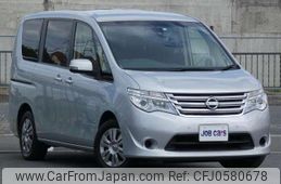 nissan serena 2014 quick_quick_DAA-HC26_HC26-106092