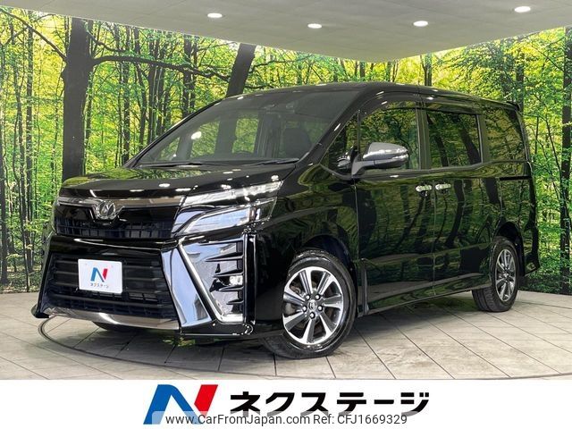 toyota voxy 2018 CFJ1669329 image 1