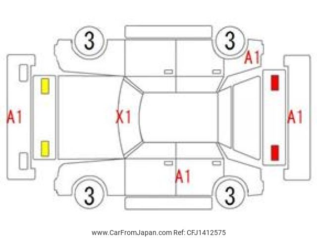 toyota prius 2023 -TOYOTA--Prius 6AA-MXWH60--MXWH60-4018518---TOYOTA--Prius 6AA-MXWH60--MXWH60-4018518- image 2