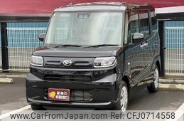 daihatsu tanto 2023 -DAIHATSU 【倉敷 580ﾕ3456】--Tanto LA650S--0321240---DAIHATSU 【倉敷 580ﾕ3456】--Tanto LA650S--0321240-