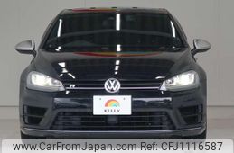 volkswagen golf 2014 -VOLKSWAGEN--VW Golf AUCJXF--EW297744---VOLKSWAGEN--VW Golf AUCJXF--EW297744-