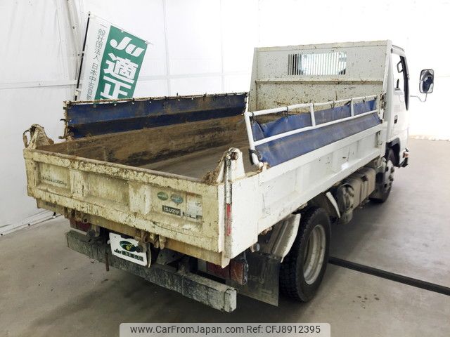 isuzu elf-truck 2019 YAMAKATSU_NJR88-7001131 image 2