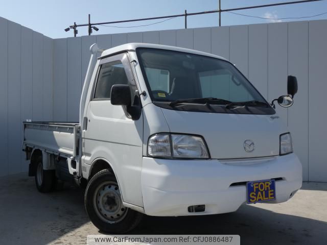 mazda bongo-truck 2004 quick_quick_TC-SK82T_SK82T-307086 image 1