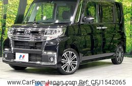 daihatsu tanto 2017 CFJ1542065