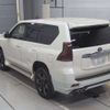 toyota land-cruiser-prado 2020 -TOYOTA 【尾張小牧 341ｽ 810】--Land Cruiser Prado CBA-TRJ150W--TRJ150-0115027---TOYOTA 【尾張小牧 341ｽ 810】--Land Cruiser Prado CBA-TRJ150W--TRJ150-0115027- image 11