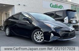 toyota prius 2016 -TOYOTA--Prius DAA-ZVW51--ZVW51-8009926---TOYOTA--Prius DAA-ZVW51--ZVW51-8009926-