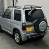 mitsubishi pajero-mini 2007 -MITSUBISHI 【群馬 587ヤ1113】--Pajero mini H58A-0718236---MITSUBISHI 【群馬 587ヤ1113】--Pajero mini H58A-0718236- image 2