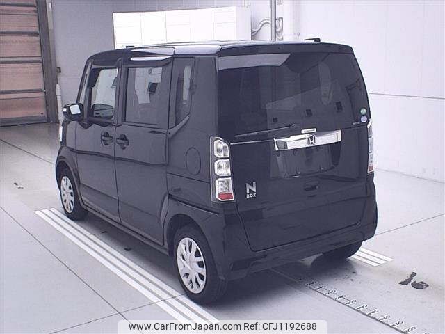 honda n-box 2014 -HONDA--N BOX JF1-1433490---HONDA--N BOX JF1-1433490- image 2