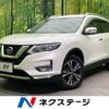 nissan x-trail 2019 -NISSAN--X-Trail DBA-T32--T32-544991---NISSAN--X-Trail DBA-T32--T32-544991- image 1