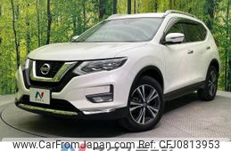 nissan x-trail 2019 -NISSAN--X-Trail DBA-T32--T32-544991---NISSAN--X-Trail DBA-T32--T32-544991-