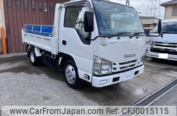 isuzu elf-truck 2017 GOO_NET_EXCHANGE_0709224A30240717W001