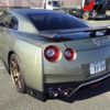 nissan gt-r 2022 -NISSAN 【伊勢志摩 300ｻ8622】--GT-R R35-150660---NISSAN 【伊勢志摩 300ｻ8622】--GT-R R35-150660- image 2