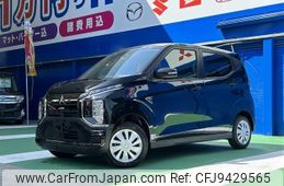 mitsubishi ek-x-ev 2023 -MITSUBISHI 【香川 581ｻ1735】--ek X EV B5AW--0007369---MITSUBISHI 【香川 581ｻ1735】--ek X EV B5AW--0007369-