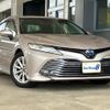 toyota camry 2017 CFJ1577899 image 1