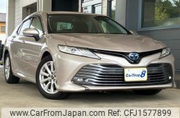 toyota camry 2017 CFJ1577899