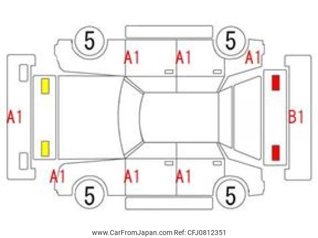 mitsubishi delica-d5 2020 -MITSUBISHI--Delica D5 3DA-CV1W--CV1W-2203083---MITSUBISHI--Delica D5 3DA-CV1W--CV1W-2203083- image 2