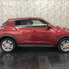 nissan juke 2017 -NISSAN--Juke DBA-YF15--YF15-510217---NISSAN--Juke DBA-YF15--YF15-510217- image 24