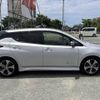 nissan leaf 2019 -NISSAN--Leaf ZAA-ZE1--ZE1-030714---NISSAN--Leaf ZAA-ZE1--ZE1-030714- image 12