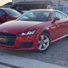 audi tt-coupe 2017 GOO_JP_700070884830240228010 image 3