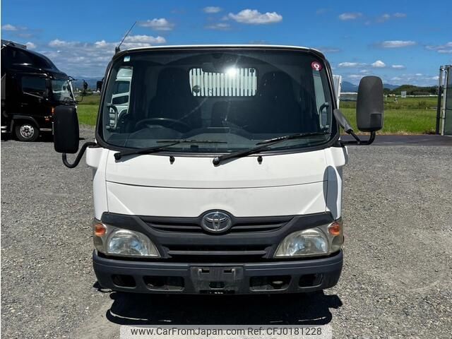 toyota dyna-truck 2012 -TOYOTA--Dyna TKG-XZC630D--XZC630-0001131---TOYOTA--Dyna TKG-XZC630D--XZC630-0001131- image 2