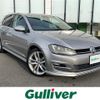 volkswagen golf 2013 -VOLKSWAGEN--VW Golf DBA-AUCPT--WVWZZZAUZDW146575---VOLKSWAGEN--VW Golf DBA-AUCPT--WVWZZZAUZDW146575- image 1