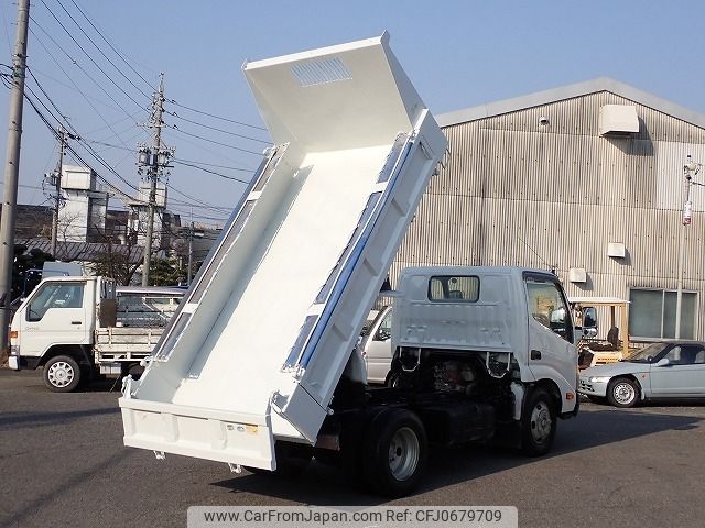 hino dutro 2012 -HINO--Hino Dutoro TKG-XZU620T--XZU620-0003084---HINO--Hino Dutoro TKG-XZU620T--XZU620-0003084- image 2