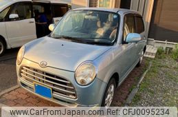 daihatsu mira-gino 2005 -DAIHATSU--Mira Gino CBA-L660S--L660S-0004425---DAIHATSU--Mira Gino CBA-L660S--L660S-0004425-