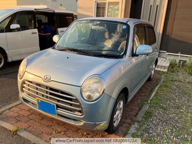 daihatsu mira-gino 2005 -DAIHATSU--Mira Gino CBA-L660S--L660S-0004425---DAIHATSU--Mira Gino CBA-L660S--L660S-0004425- image 1