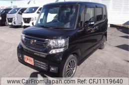 honda n-box 2016 -HONDA--N BOX DBA-JF2--JF2-2501065---HONDA--N BOX DBA-JF2--JF2-2501065-