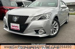 toyota crown 2013 quick_quick_DAA-AWS210_AWS210-6041048