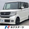 honda n-box 2016 -HONDA--N BOX DBA-JF1--JF1-1902250---HONDA--N BOX DBA-JF1--JF1-1902250- image 1