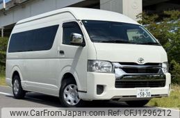 toyota hiace-van 2019 -TOYOTA 【横浜 100ﾁ5830】--Hiace Van QDF-GDH221K--GDH221-2000734---TOYOTA 【横浜 100ﾁ5830】--Hiace Van QDF-GDH221K--GDH221-2000734-