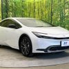 toyota prius 2024 CFJ1537785 image 16