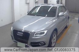 audi q5 2014 quick_quick_ABA-8RCNCF_WAUZZZ8R5FA009863