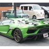 lamborghini aventador 2019 -LAMBORGHINI--ﾗﾝﾎﾞﾙｷﾞｰﾆｱｳﾞｪﾝﾀﾄﾞｰﾙ 47L541--KLA08743---LAMBORGHINI--ﾗﾝﾎﾞﾙｷﾞｰﾆｱｳﾞｪﾝﾀﾄﾞｰﾙ 47L541--KLA08743- image 2