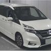 nissan serena 2016 quick_quick_DAA-GFC27_008218 image 1