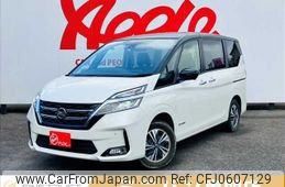 nissan serena 2019 -NISSAN--Serena DAA-HC27--HC27-016738---NISSAN--Serena DAA-HC27--HC27-016738-