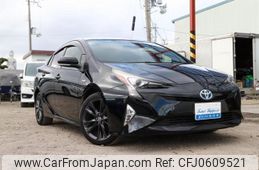 toyota prius 2016 quick_quick_ZVW50_ZVW50-6020996