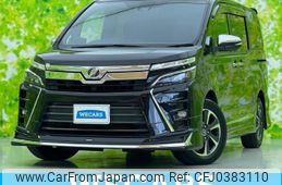 toyota voxy 2018 quick_quick_DBA-ZRR80W_ZRR80-0439133