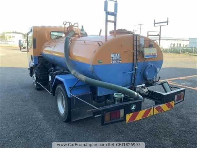 isuzu elf-truck 2016 CFJ1826997 image 2